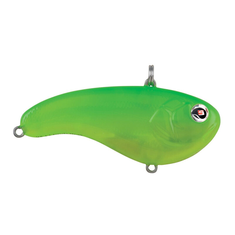  Sebile Flatt Shad Lipless Crankbait image number 6