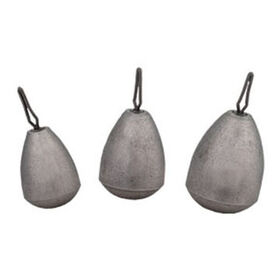 Water Gremlin Premium Lead-Free Drop Shot Sinker