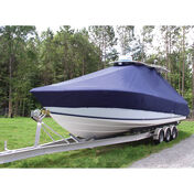 Taylor Made T-Top Boat Cover for Pioneer 180