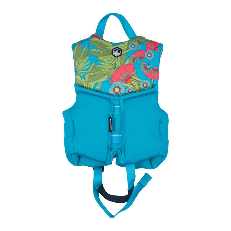 Liquid Force Dream Child Life Jacket image number 2
