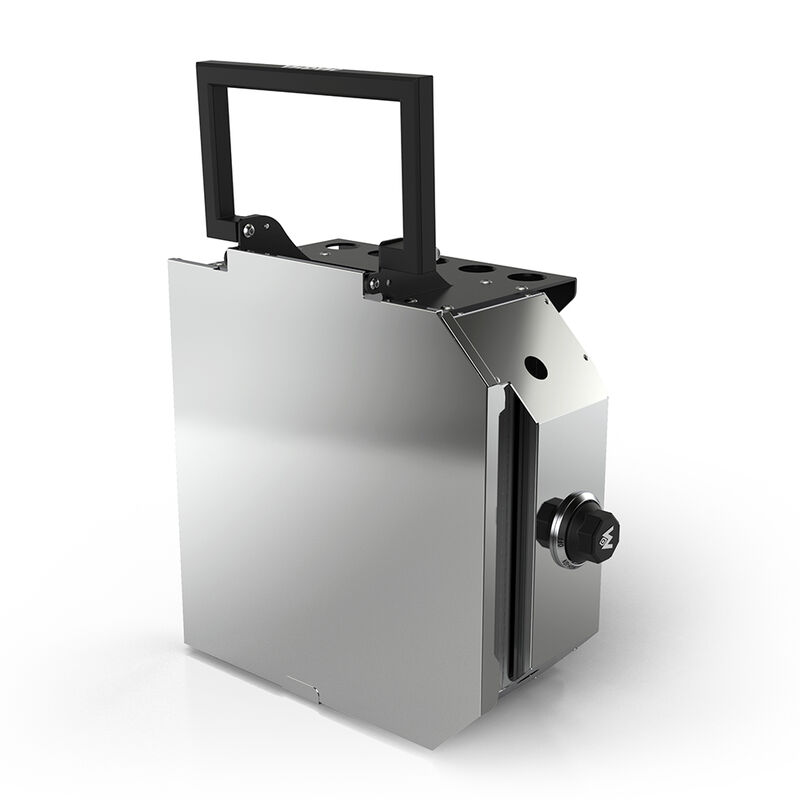 Magma Marine Crossover Single Burner Firebox image number 4