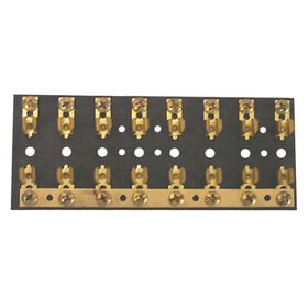 Sierra Fuse Block, Sierra Part #FS40610-1