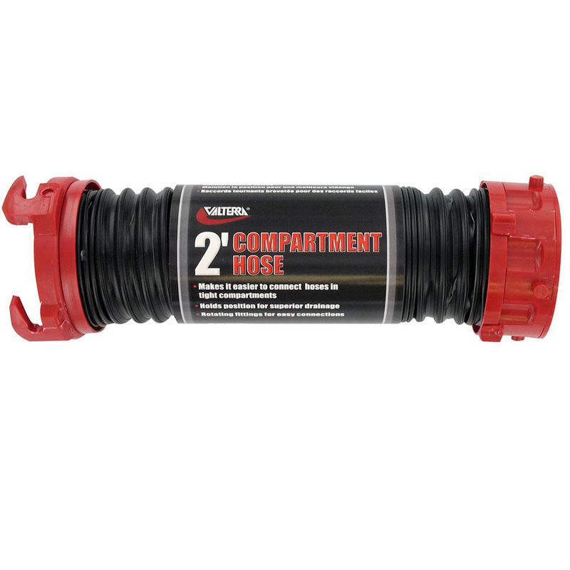 Dominator Extension Hose, 10' image number 2
