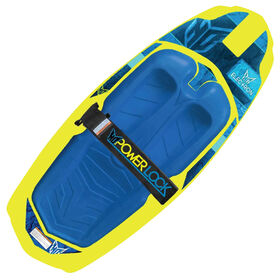 HO Electron Kneeboard 2019