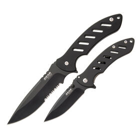 Bear Edge Brisk Combo Set