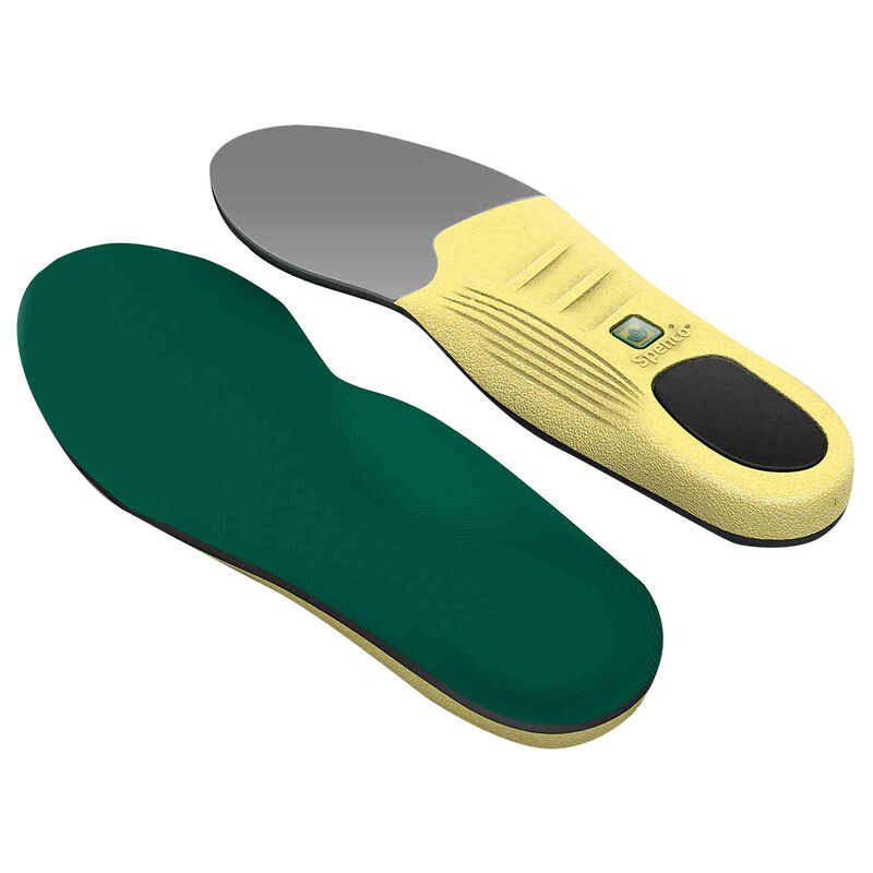 Spenco PolySorb Heavy Duty Insole image number 1