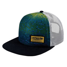 St. Croix Apex Cap