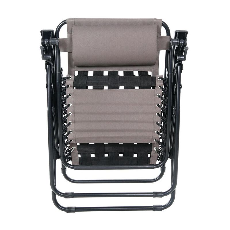 Bungee Adjustable Relaxer image number 11