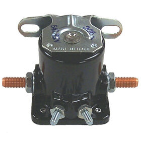 Sierra Solenoid, Sierra Part #18-5836D