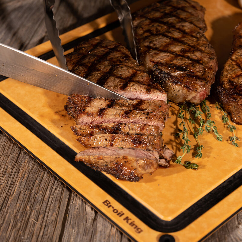 Broil King Wood Fiber Cutting Board image number 5
