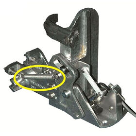 T-H Marine HFS-1-DP HOT FOOT Throttle Replacement Spring