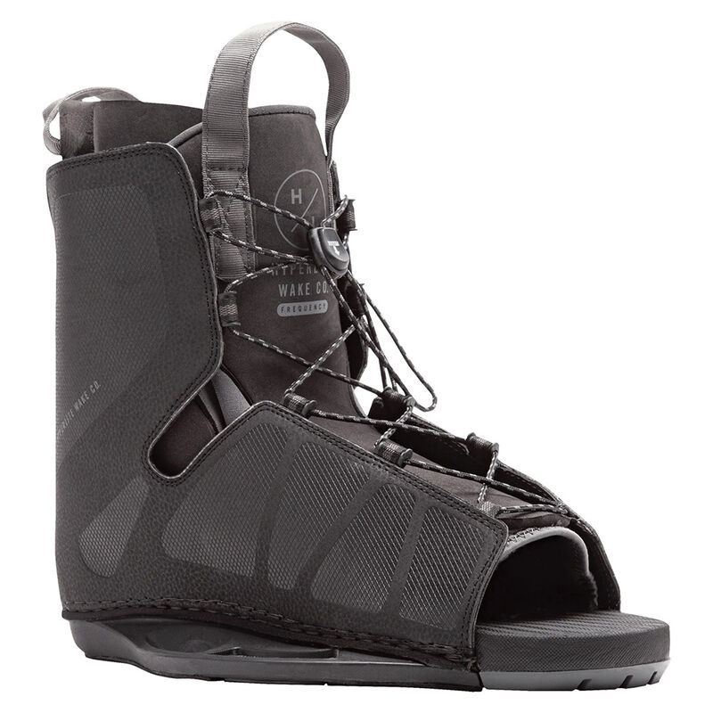 Hyperlite Motive Wakeboard with Frequency Bindings image number 2