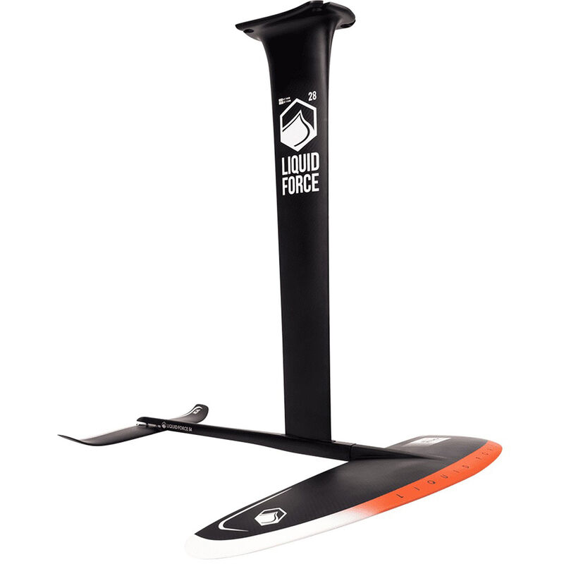 Liquid Force Carbon Horizon Foil Set image number 1