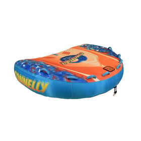 Connelly Convertible 4-Rider Soft Top Towable Tube