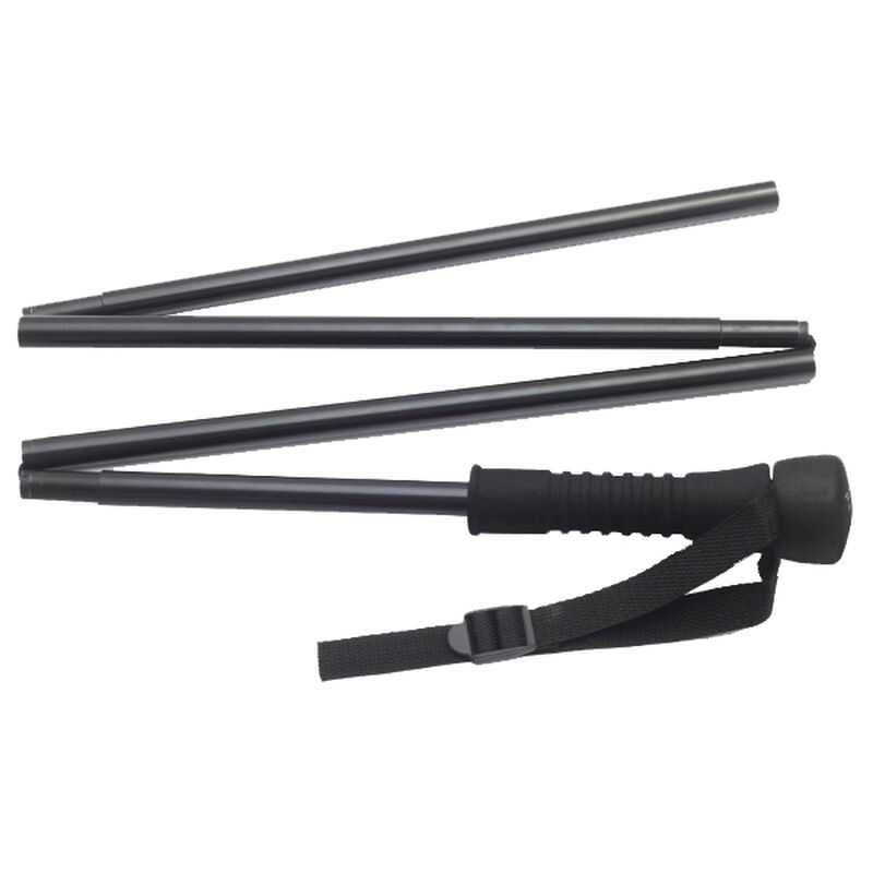 New Phase Collapsible Wading Staff image number 1