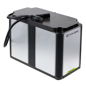 Goal Zero Yeti Tank Expansion Battery