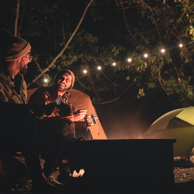 Luci Solar String Lights + Charger image number 6