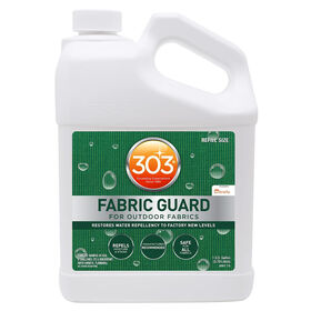 303 Fabric Guard, 1 Gallon