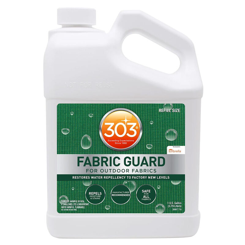 303 Fabric Guard, 1 Gallon