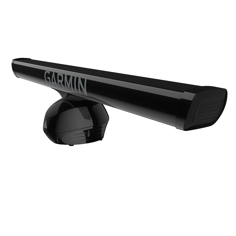 Garmin GMR Fantom 126 Radar - Black image number 3