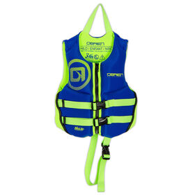 O'Brien Traditional Child Life Jacket