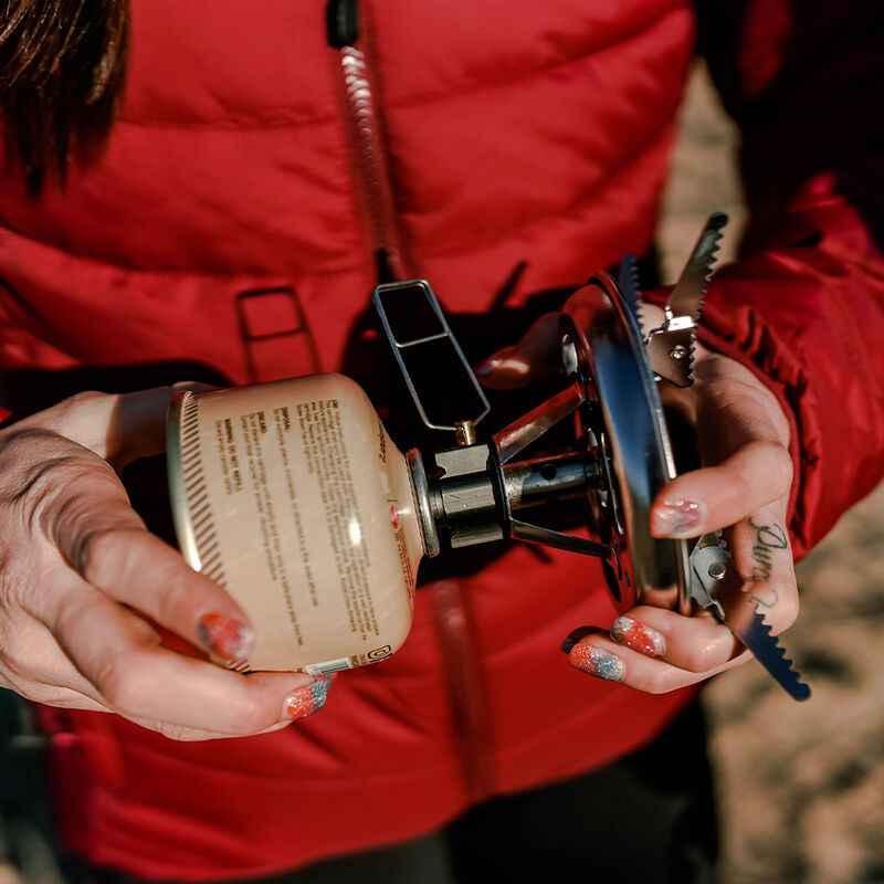 Stansport Iso-Butane Backpack Stove image number 3