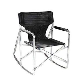 Rocking Director's Chair