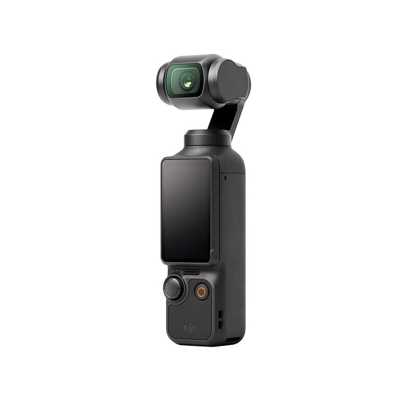 DJI Osmo Pocket 3 Handheld 1" CMOS Pocket Gimbal Camera image number 9