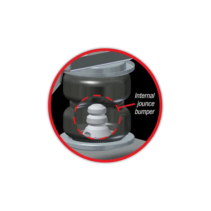 Air Lift 88291 LoadLifter 5000 Ultimate Air Spring Kit image number 2