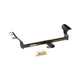DRAW-TITE Class 1 Trailer Hitch, 1-1/4" Square Receiver, Pontiac Vibe, Toyota Matrix