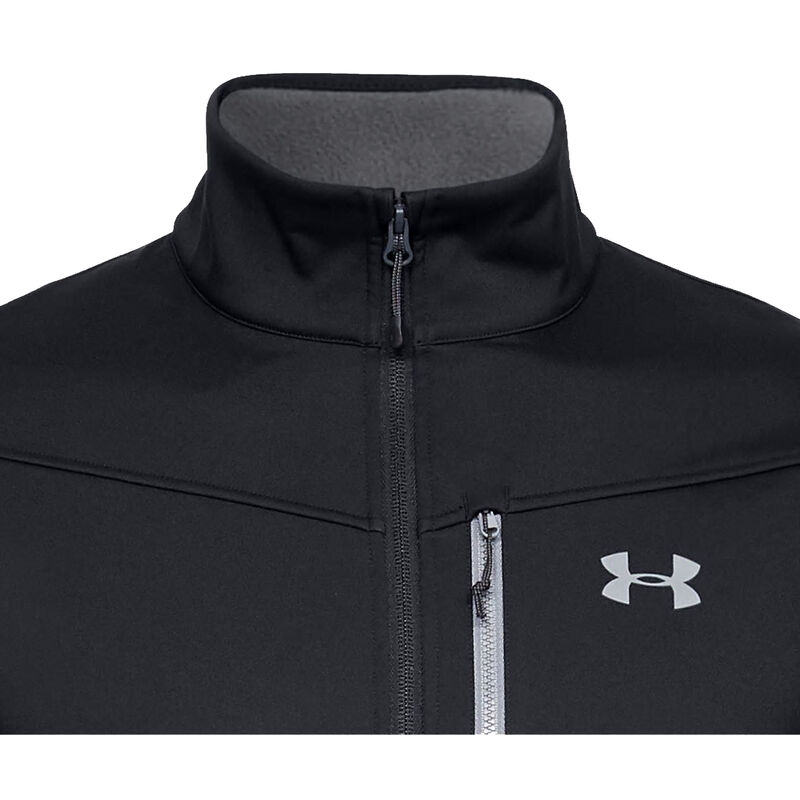 Under Armour Men&rsquo;s ColdGear Infrared Shield Jacket image number 7