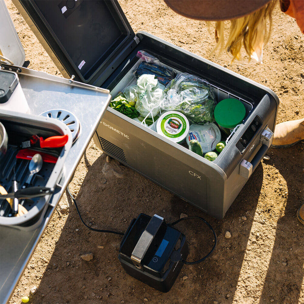 Dometic CFX5 35L Electric Cooler