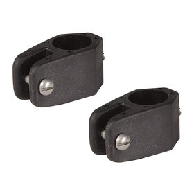 Bimini Top Fittings - Nylon Jaw Slide, pair