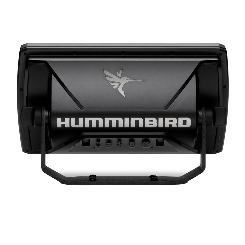 Humminbird Helix 9 CHIRP MEGA SI+ GPS G3N Fishfinder Chartplotter image number 4