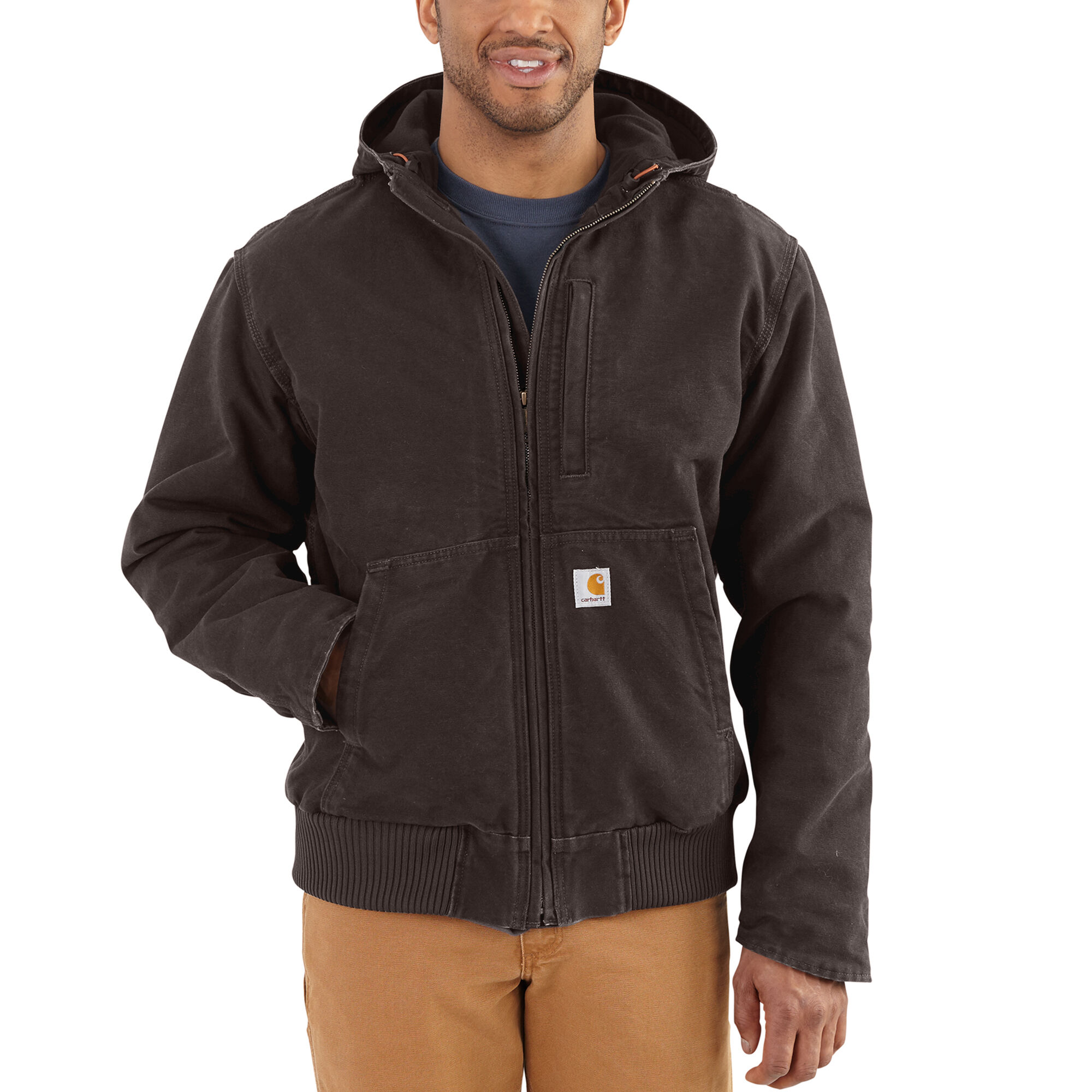 Full Swing Armstrong Sherpa-Lined 