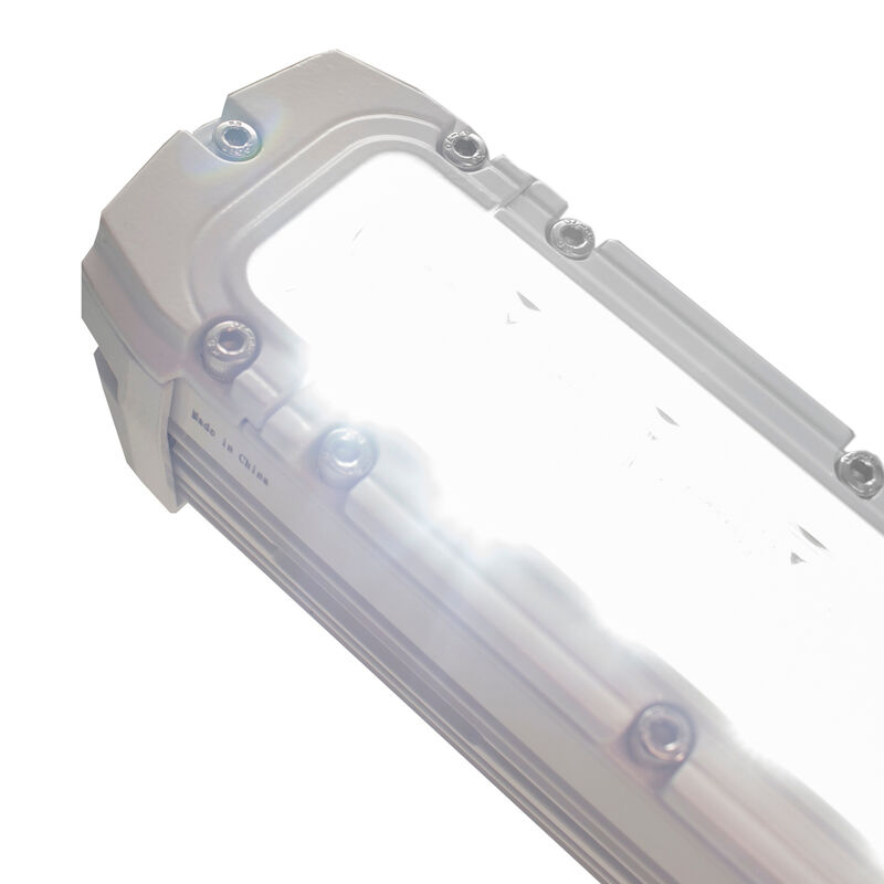 Marine Sport Single Row 22&rdquo; LED Light Bar, White image number 5