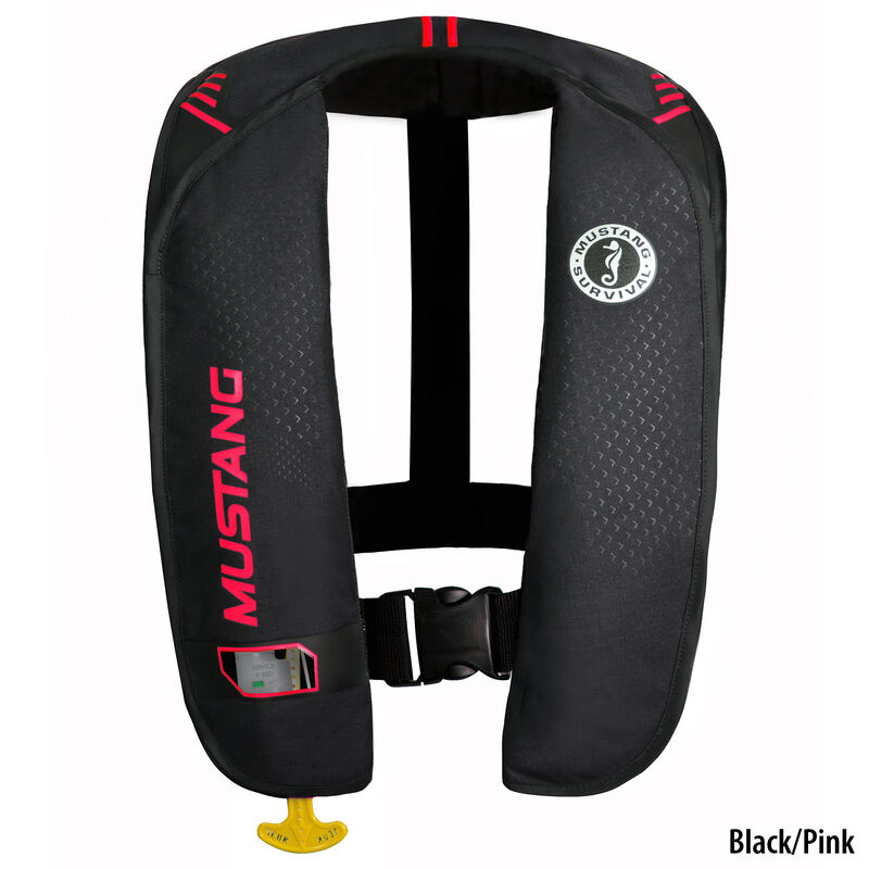 Mustang M.I.T. 100 Manual Inflatable PFD image number 7