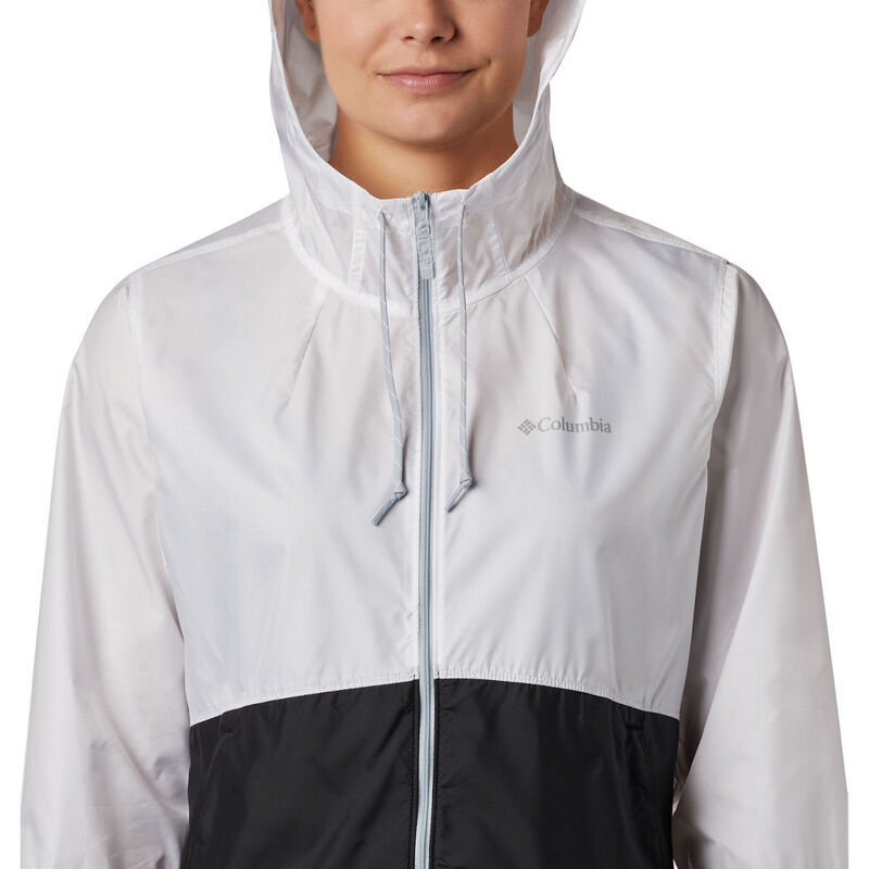 Columbia Women&rsquo;s Flash Forward Windbreaker Jacket image number 9