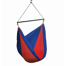 Algoma GO2 Traveler Portable Camping Hammock Chair