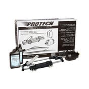 Uflex PROTECH 1.1 Front-Mount O/B Hydraulic Steering System