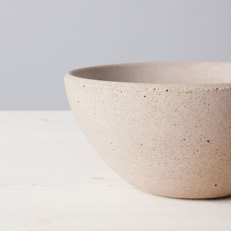 TerraFlame Basin Tabletop Fire Bowl image number 21