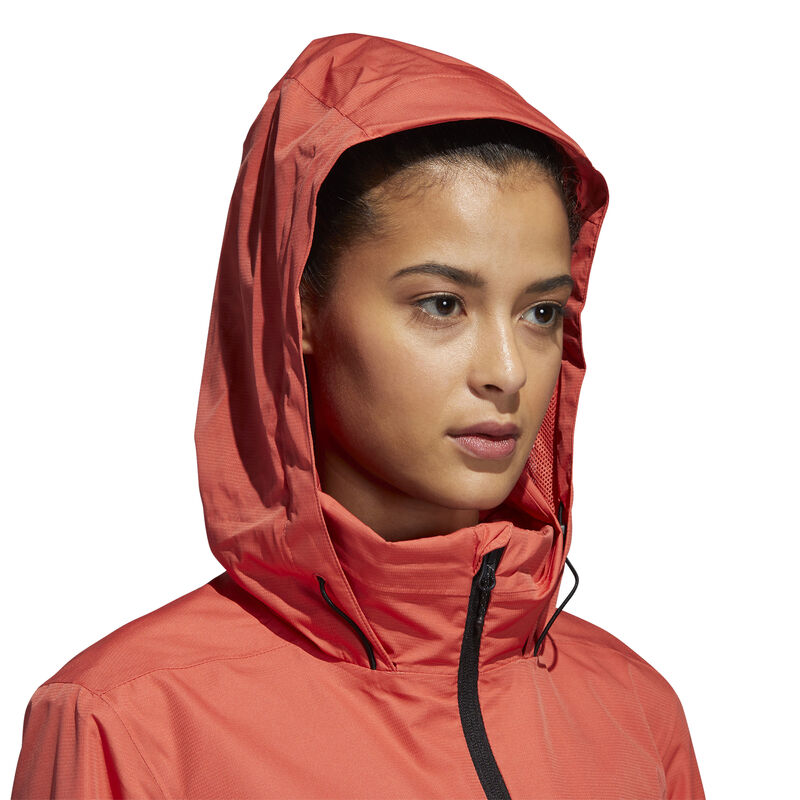 Adidas Women's Wandertag Jacket image number 2
