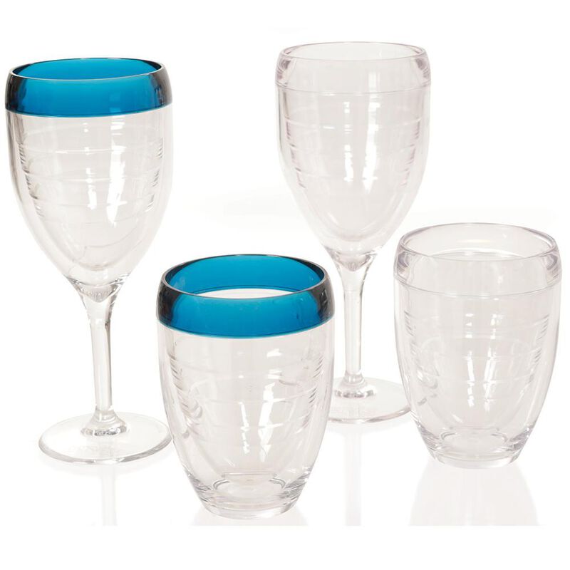 Tervis Stemless Wine Glasses, 9 oz. image number 4