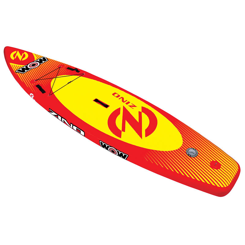 WOW 11' Zino Paddleboard w/ Cupholder image number 1