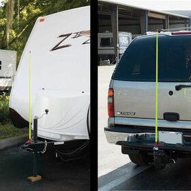 Magnetic Hitchin' Rods