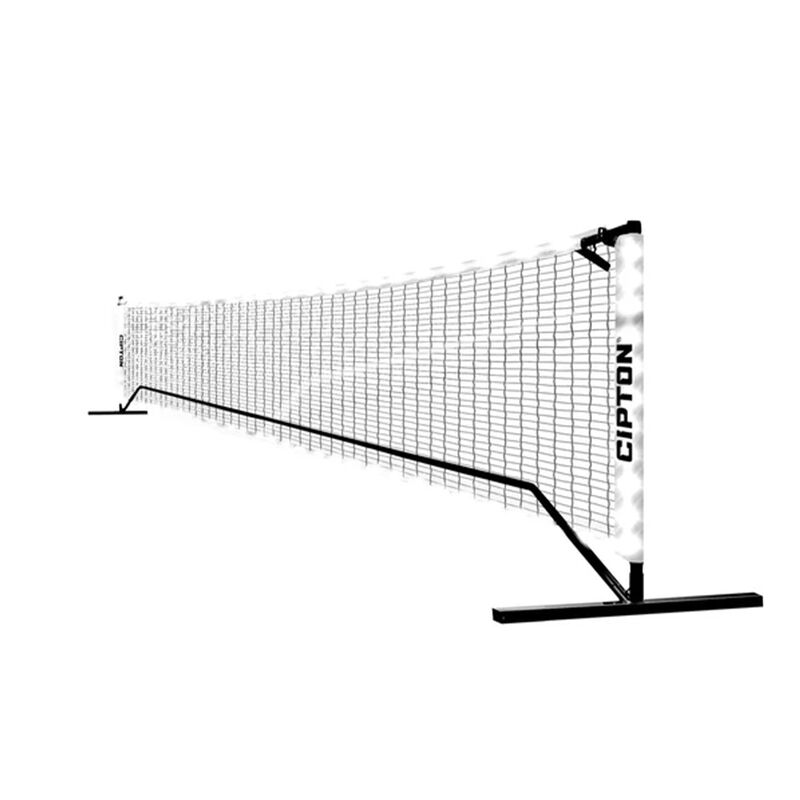 Cipton LED Light-Up Pickleball Set with Net image number 7