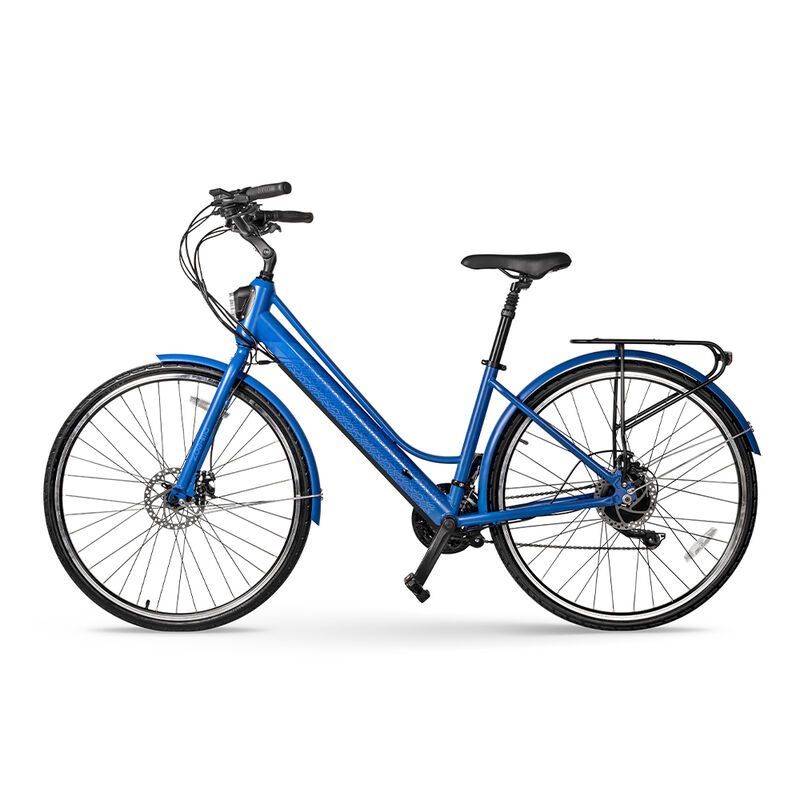 Jetson Journey 2.0 Electric Bike image number 2