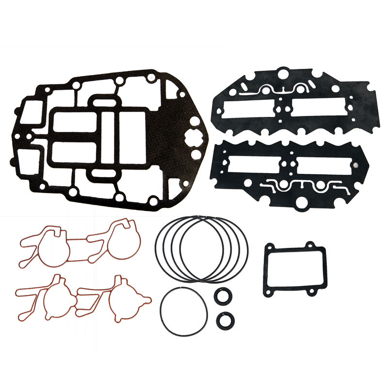 Sierra Powerhead Gasket Set For OMC Engine, Sierra Part #18-4402