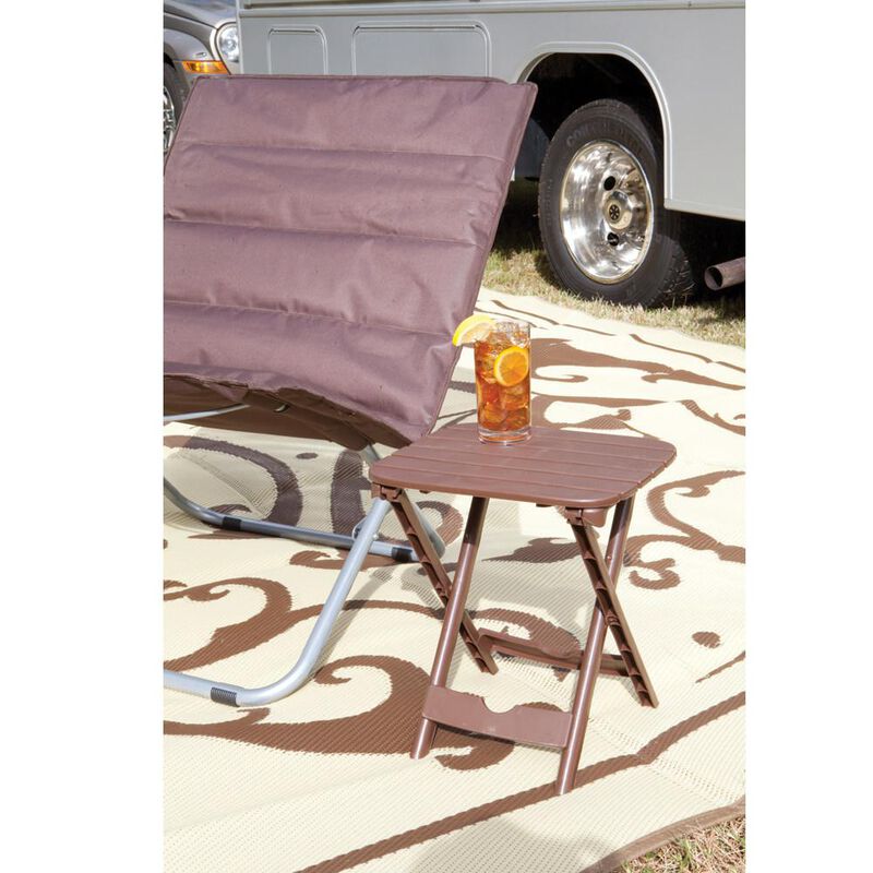 Quik-Fold Tag Along Table image number 3