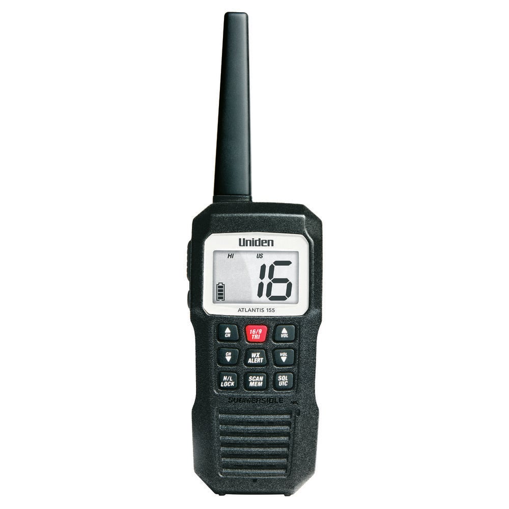 Adattatore AC Per UNIDEN Atlantis 250G 250BK VHF 2Way Handheld - Foto 10